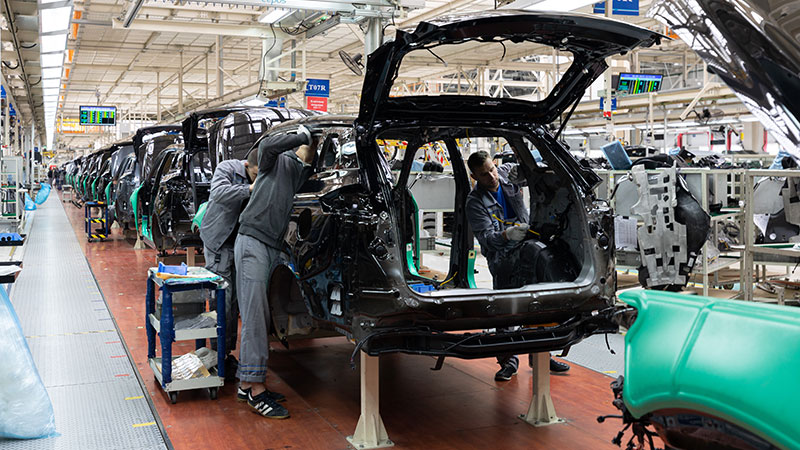 automotive