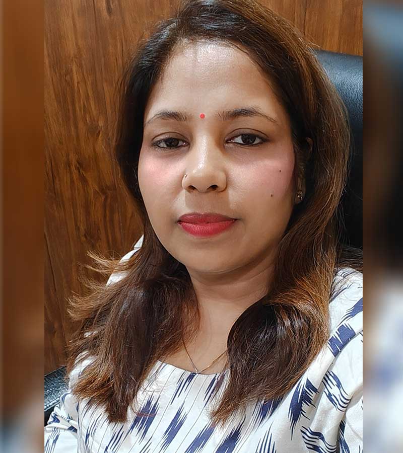 Renuka Goyal